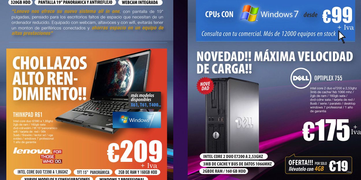 ordenadoressegundamano recinfor reducido (1)